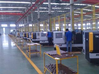 Factory facility photo 3