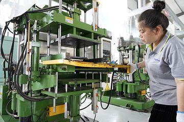 Factory facility photo 4
