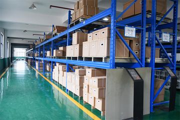 Factory facility photo 4