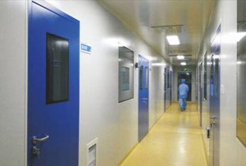 Factory facility photo 4