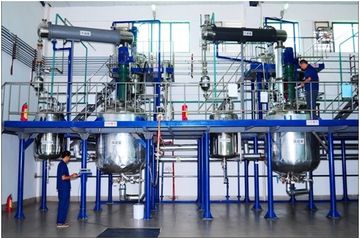 Factory facility photo 4