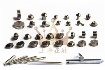 Factory and facilities of Shanghai Zaiguan Machinery Technology Co., Ltd.