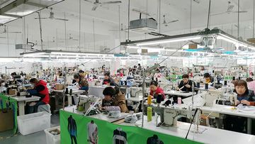 Factory facility photo 4
