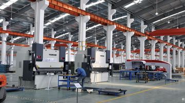 Factory facility photo 3