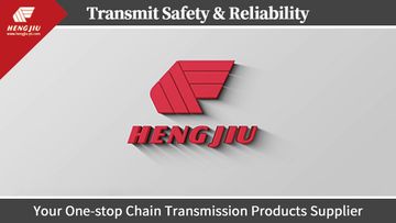 Factory and facilities of Zhejiang Hengjiu Machinery Group Co., Ltd.