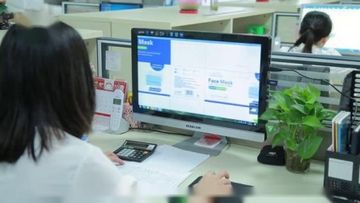 Factory and facilities of Fujian Hui'an Hecheng Household Products Co., Ltd.