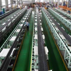 Factory facility photo 4
