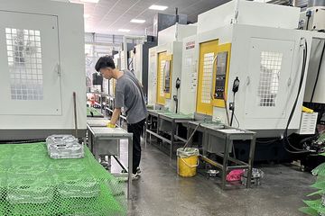 Factory facility photo 3