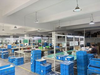 Factory facility photo 3