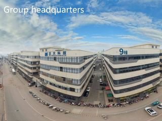 Factory facility photo 5