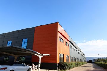 Factory facility photo 4