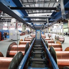 Factory facility photo 4