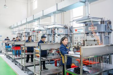 Factory facility photo 4