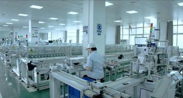 Factory facility photo 4