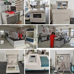 Factory facility photo 4