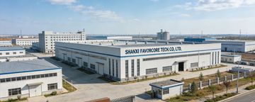 Factory facility photo 2