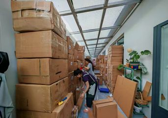 Factory facility photo 3