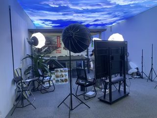 Factory facility photo 5