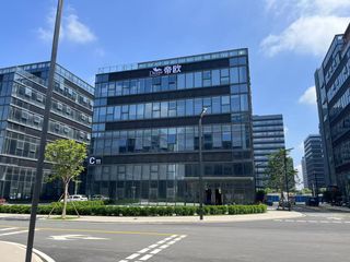 Factory and facilities of Shenzhen Dioo Sauna Equipment Co., Ltd.