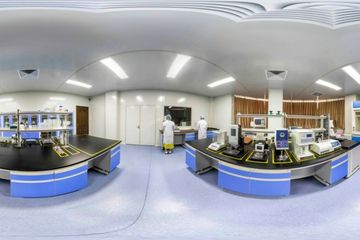 Factory facility photo 3