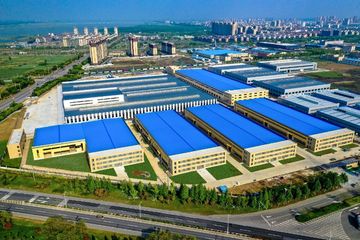Factory facility photo 4