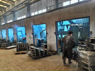 Factory facility photo 4
