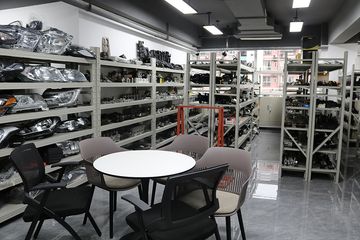 Factory facility photo 4