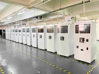 Factory facility photo 5
