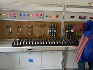 Factory facility photo 5