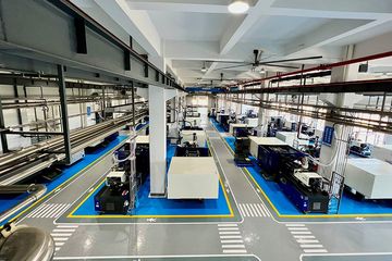 Factory facility photo 4
