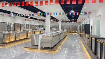 Factory facility photo 5