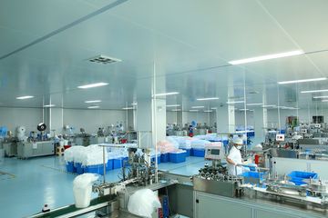 Factory facility photo 3