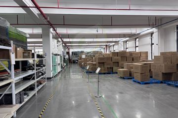 Factory facility photo 4