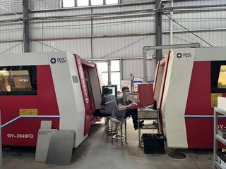 Factory facility photo 5