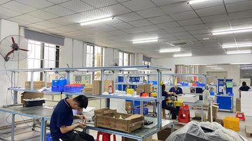 Factory facility photo 3