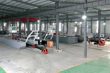Factory facility photo 4