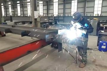 Factory facility photo 5