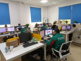 Factory facility photo 4