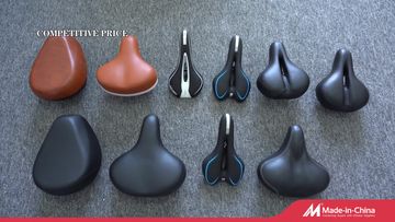 Factory and facilities of Xingtai Tianjiu Bicycle Parts Co., Ltd