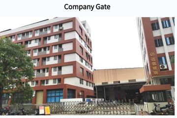 Factory facility photo 2