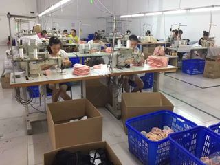 Factory facility photo 5