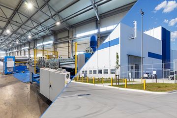 Factory facility photo 3