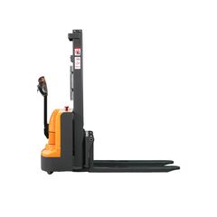 Factory and facilities of Taixing Andylift Equipment Co., Ltd.