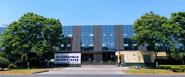Factory and facilities of SICHUAN HUIYUAN PLASTIC OPTICAL FIBER CO., LTD.