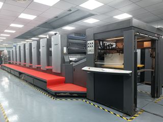 Factory facility photo 4