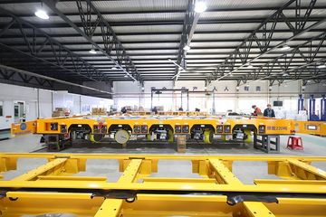 Factory facility photo 5
