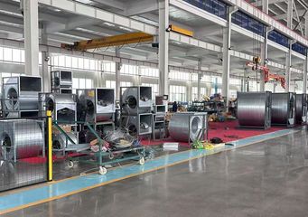 Factory facility photo 5