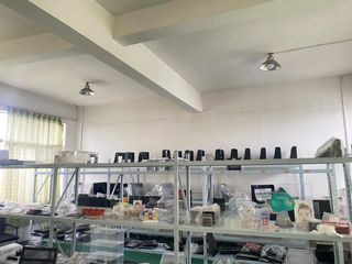 Factory facility photo 5