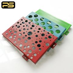 Factory and facilities of Guangzhou Pusen Building Materials Technology Co., Ltd.