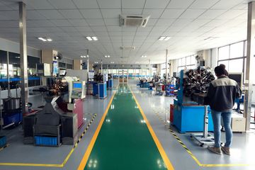 Factory facility photo 5